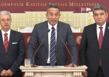 Başarır’dan Soylu’ya: Hani ayakkabı numaralarına kadar biliyordun?
