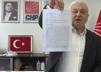 Tuncay Özkan’dan Erdoğan’a yanıt: Bu iftira nedeniyle bana tazminat ödemişti