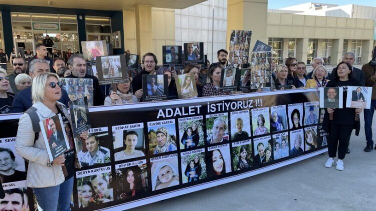 Çorlu tren katliamı davası: TCDD yöneticisine tutuklama kararı!