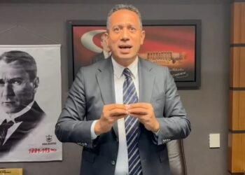 Başarır’dan ‘Muhterem İnce’ tepkisi: Utanç duyuyorum