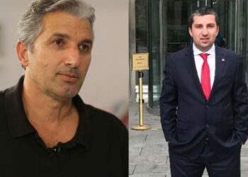 CHP ABD temsilcisi Yurter Özcan, Nedim Şener’den tazminat kazandı