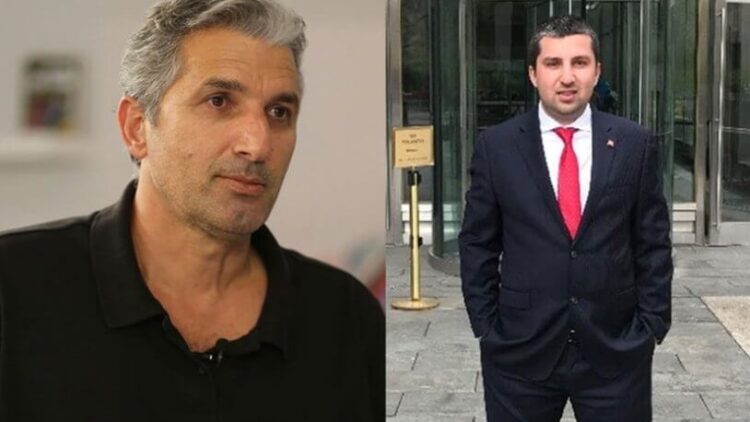 CHP ABD temsilcisi Yurter Özcan, Nedim Şener’den tazminat kazandı