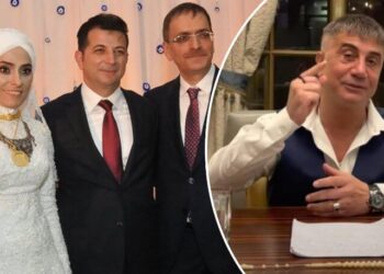 ‘Rüşvet ağı’ iddialarında yolsuzluklar değil medya cezalandırıldı