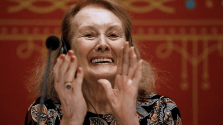 Nobel Edebiyat Ödülü’nün sahibi belli oldu