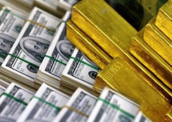 Merkez Bankası’nın net rezervlerinde rekor düşüş