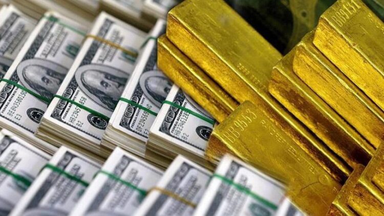 Merkez Bankası’nın net rezervlerinde rekor düşüş