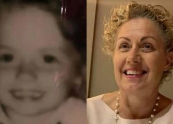 4 yaşındayken kaçırıldı, 53 yıl sonra evine döndü