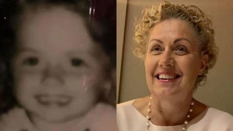 4 yaşındayken kaçırıldı, 53 yıl sonra evine döndü