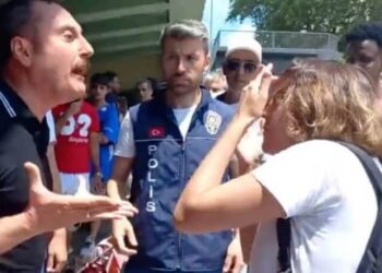 CİMER açıkladı: Emniyet amiri Hanifi Zengin hakkında yeni gelişme