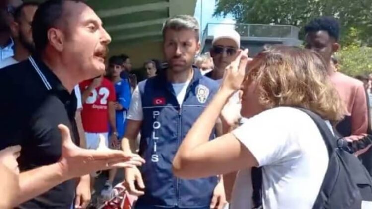 CİMER açıkladı: Emniyet amiri Hanifi Zengin hakkında yeni gelişme