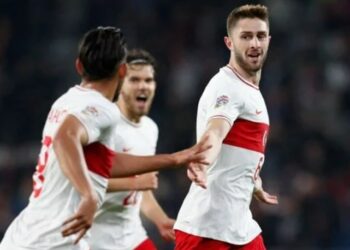Türkiye’nin EURO 2024 rakipleri belli oldu