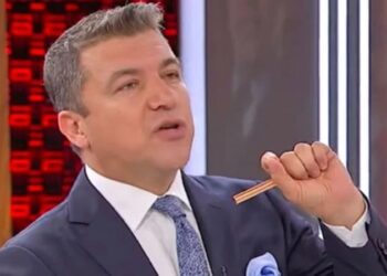İsmail Küçükkaya: Formül şekilleniyor…