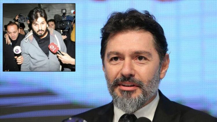 Hakan Atilla yanıtladı: Reza Zarrab, Halkbank’la nasıl çalışabildi?
