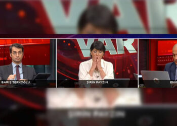Halk TV’ye RTÜK sansürü: Bir süre yayın yapamayacak