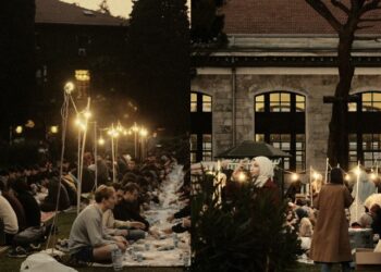 Mezunlar Derneği’nin etkinliğine engel olan Rektörlük’ten, ‘tanışma iftarı’na izin