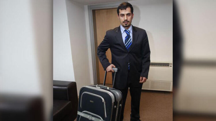 İşte Mehmet Baransu hakkında tahliye kararının perde arkası