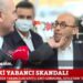 Gazetecilerden Süleyman Soylu’ya ‘canım benim’ tepkisi