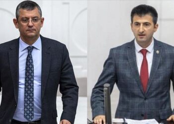 Özel: “O pazarlığın adı Mehmet Ali Çelebi olmuş”