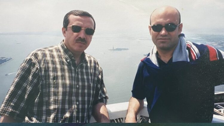 Turhan Çömez, siyasete geri dönüyor! İşte katılacağı parti…