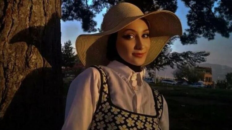 Dilara’yı intihara sürükleyen bir kişi tutuklandı!