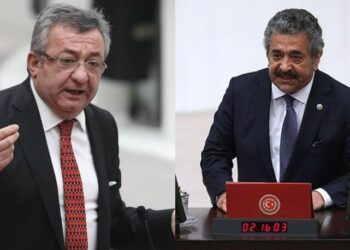CHP’li Altay’dan MHP’li Yıldız’a sert yanıt: “Terbiyesiz adam”