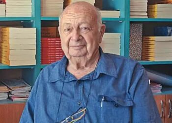 Moris Gabbay yaşamını yitirdi