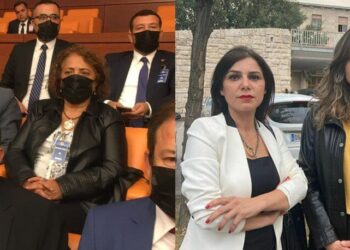 TGS Şube Başkanı’nın Meclis’e girmesine yasak