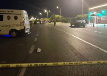 Beylikdüzü’ndeki cinayette mafya izi