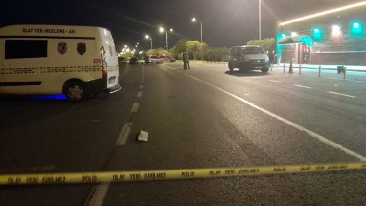 Beylikdüzü’ndeki cinayette mafya izi