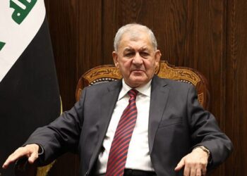 Irak’ın yeni cumhurbaşkanı belli oldu