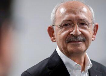 Kılıçdaroğlu, ABD’de ‘ortadan kaybolduğu’ sekiz saatin hikayesini anlattı