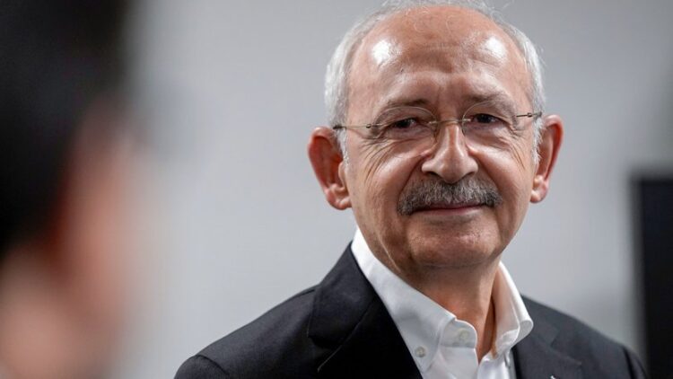 Kılıçdaroğlu, ABD’de ‘ortadan kaybolduğu’ sekiz saatin hikayesini anlattı