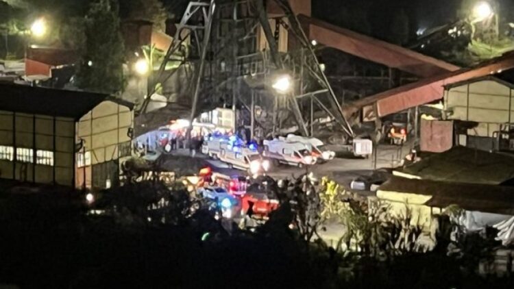 Bartın’da maden ocağında grizu patlaması! Ölü sayısı artıyor