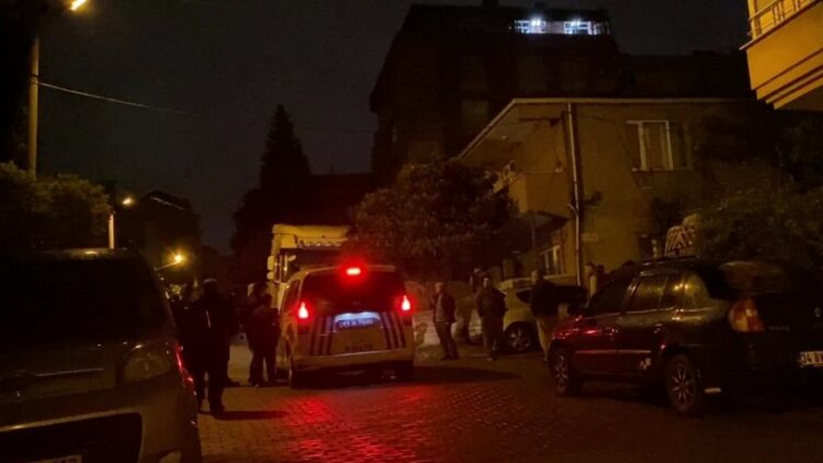 Uyuşturucu kullanan baba ve dumanından etkilenen kızı hayatını kaybetti