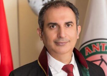 Antalya Barosu’nda başkanlık seçimi sonuçlandı