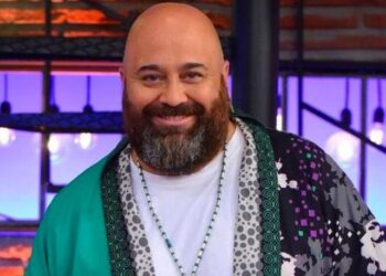 MasterChef jürisinin ‘koruma ordusu’ sosyal medyanın diline düştü