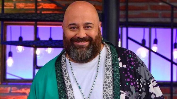 MasterChef jürisinin ‘koruma ordusu’ sosyal medyanın diline düştü