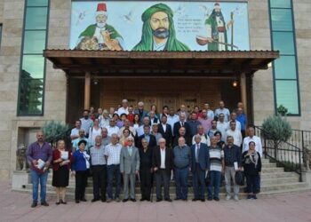 ‘Alevi kurumlarına yapılacak tadilat bir lütuf değildir, Alevilerin hakkıdır’