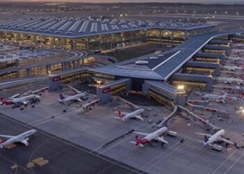 İstanbul Havalimanı’nda 300 çalışan yemekten zehirlendi