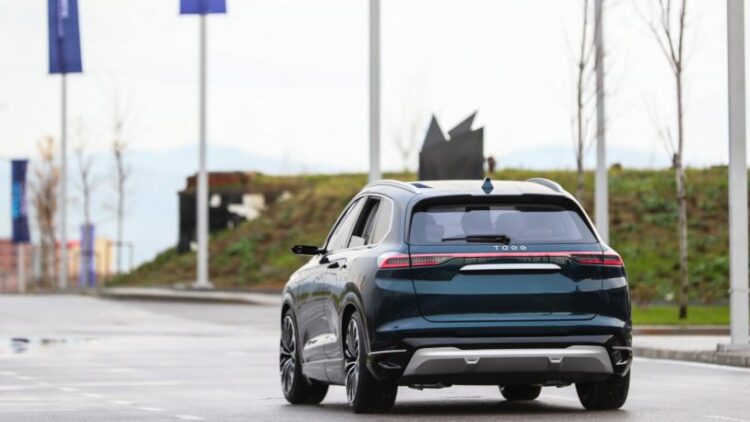 Milyonlar merakla bekliyor: Bakan Varank, TOGG’un fiyat bandını açıkladı!