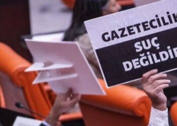 CHP, sansür yasasını AYM’ye götürüyor: ‘Türkiye bu yasayla demokratik ligden düştü’