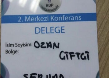 Terör örgütü PKK, MİT ajanı olduğu iddiasıyla HDP delegesini infaz etti!