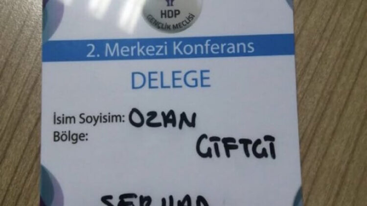 Terör örgütü PKK, MİT ajanı olduğu iddiasıyla HDP delegesini infaz etti!