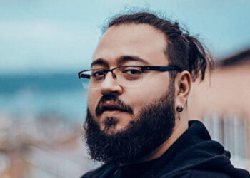 Jahrein’in Twitter hesabı askıya alındı