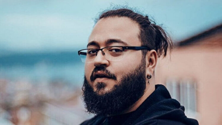 Jahrein’in Twitter hesabı askıya alındı