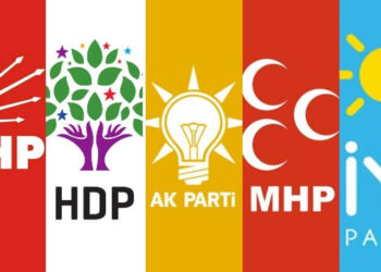 Siyasi partilerin alacağı devlet yardımı belli oldu