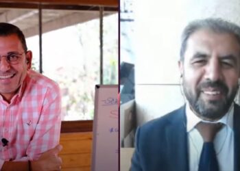 Canlı yayında açıkladı: ‘8 bölgenin 8’inde de AK Parti birinci parti değil’