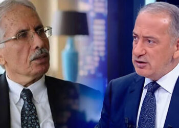 Özer Sencar’dan ‘algı yaratıyor’ diyen Fatih Altaylı’ya yanıt