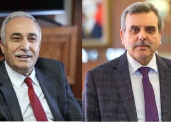 AKP’de ‘rant’ polemiği: Vekil, belediye başkanına Twitter’dan yazdı!