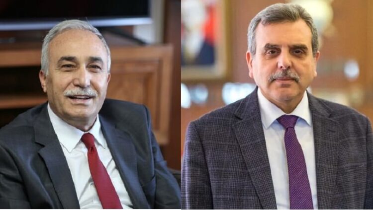 AKP’de ‘rant’ polemiği: Vekil, belediye başkanına Twitter’dan yazdı!